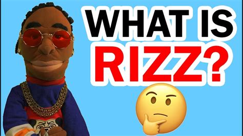 rizz up meaning|Rizz